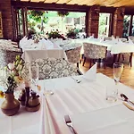 Maria & Restaurant Trenčín