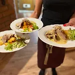 Maria & Restaurant Pensjonat