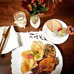 Maria & Restaurant ゲストハウス Trenčín