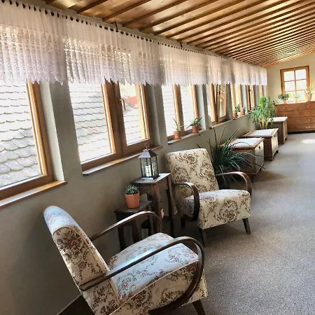 Maria & Restaurant Guest house