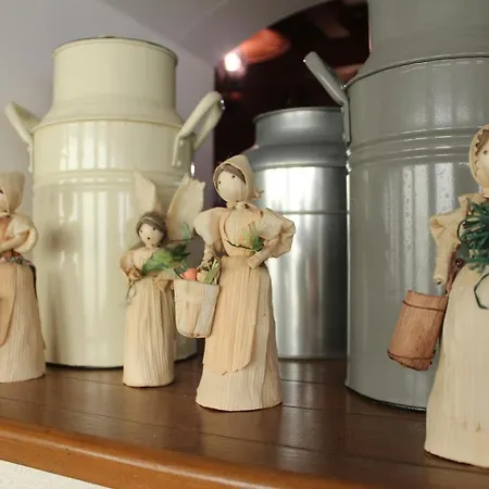 Maria & Restaurant Gasthuis