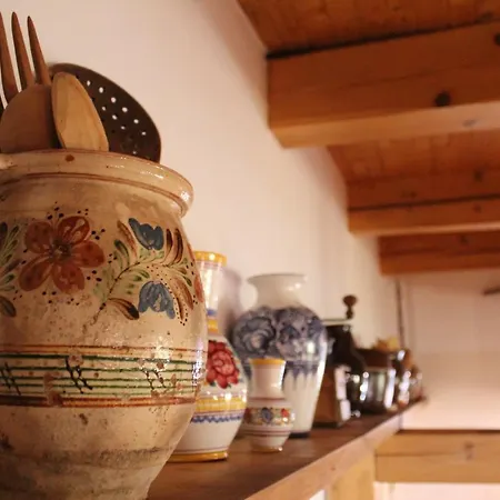 Casa de hóspedes Maria & Restaurant