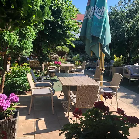 Maria & Restaurant