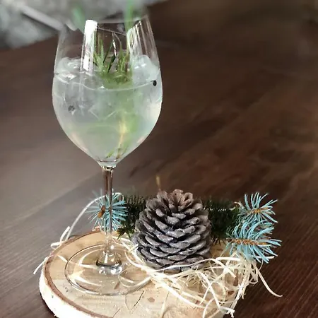 Gasthuis Maria & Restaurant