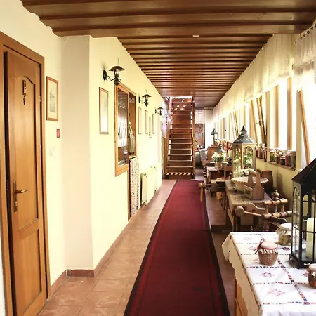 Maria & Restaurant Pensionat 2*