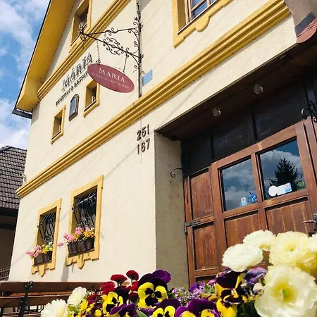 Guest house Maria & Restaurant