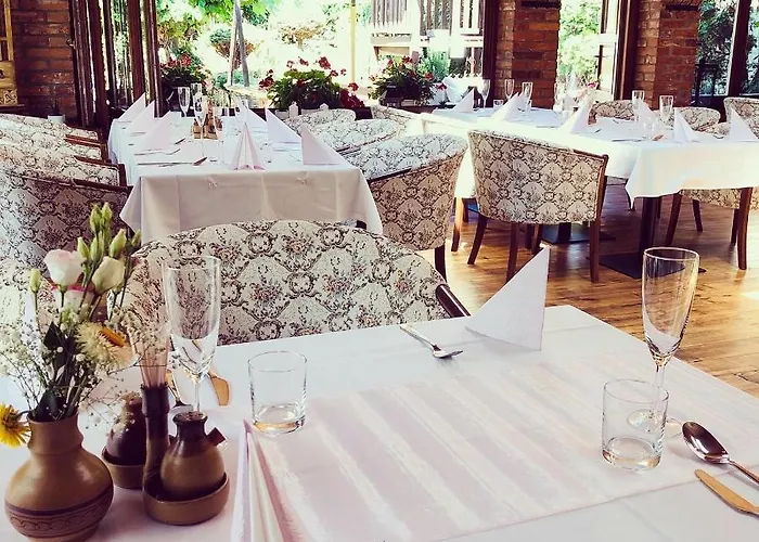 Maria & Restaurant Trenčín
