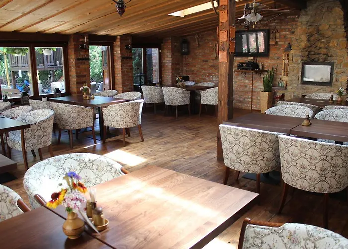 Pensión Maria & Restaurant