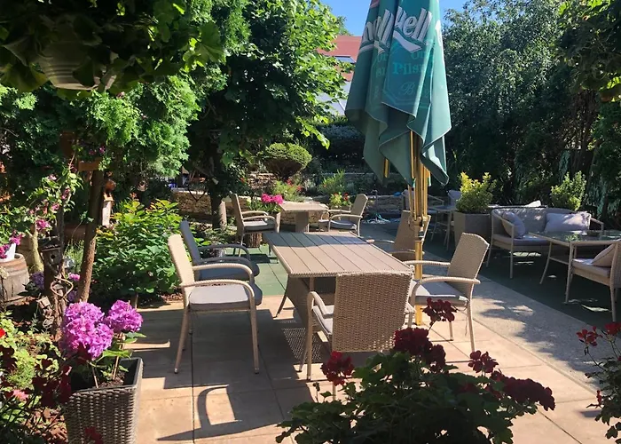Maria & Restaurant