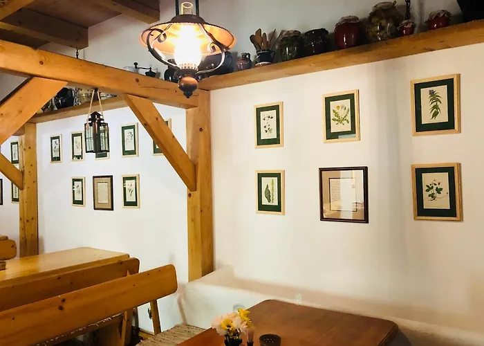 Maria & Restaurant 2* Trenčín